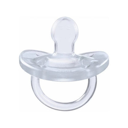Chicco Physio Soft Soother Silicone (4M+) 1 Piece Neutral
