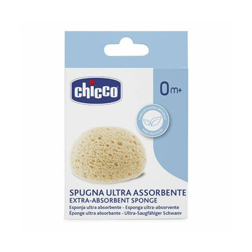 Chicco Safe Hygiene Extra Absorbent Sponge