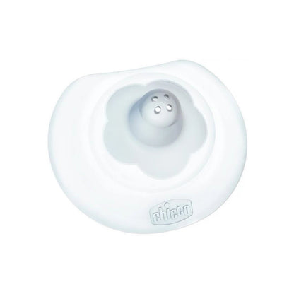 Chicco Silicone Nipple Shield Large