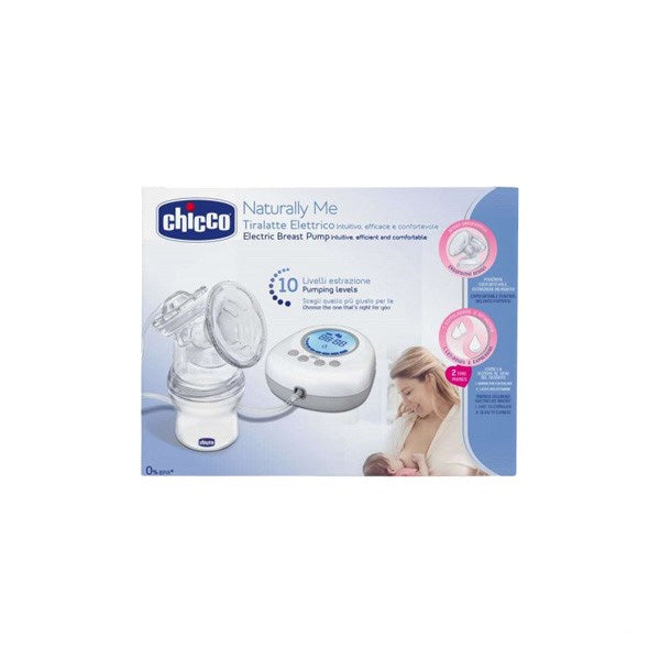 Chicco Single Electric Breast Pump