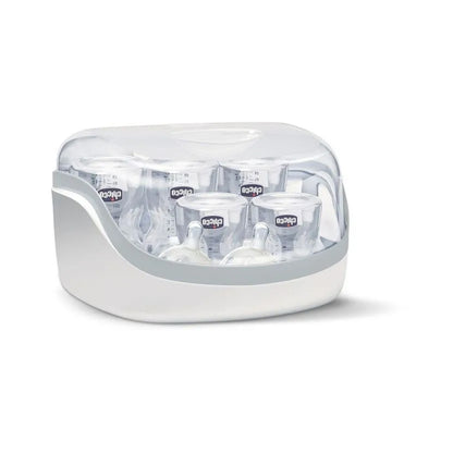 Chicco Steril Natural Maxi For Microwave Ovens