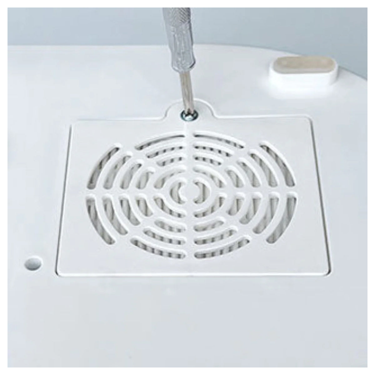 Chicco Sterilizer and Dryer Replacement Filter 1pcs