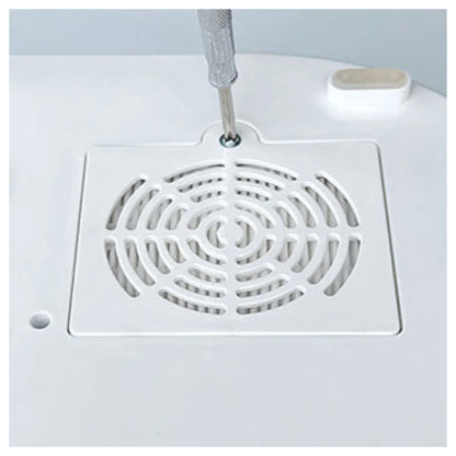 Chicco Sterilizer and Dryer Replacement Filter 1pcs