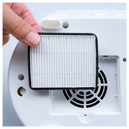 Chicco Sterilizer and Dryer Replacement Filter 1pcs