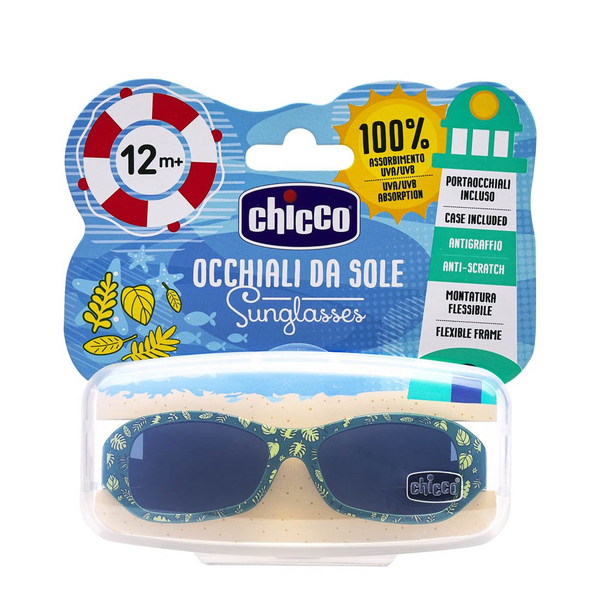 Chicco Sunglasses 12m+ Boy Chicco Sunglasses 12m+ Boy