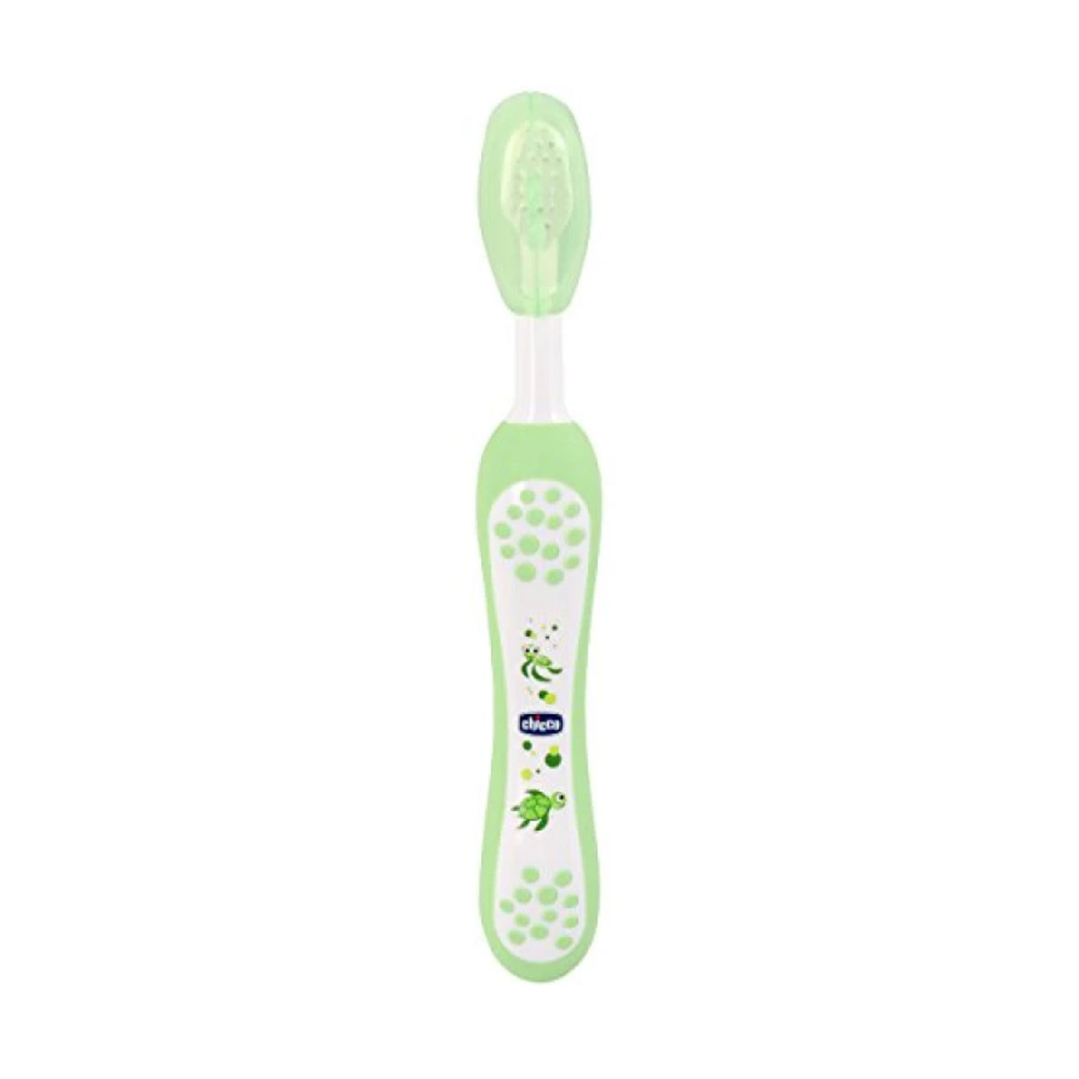 Chicco Teeth toothbrush 