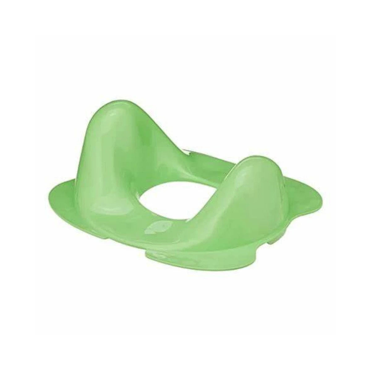 Chicco Toilet Trainer Turtle - Recycled Plastic Chicco Toilet Trainer Turtle - Recycled Plastic