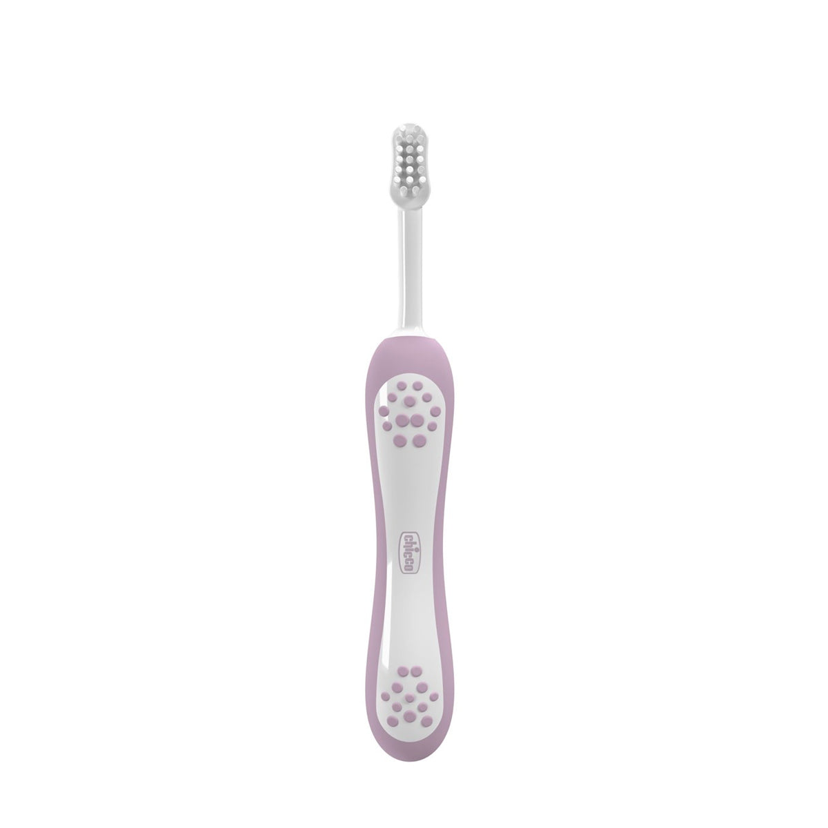 Chicco Toothbrush First Teeth Lilac 6-36 Months 