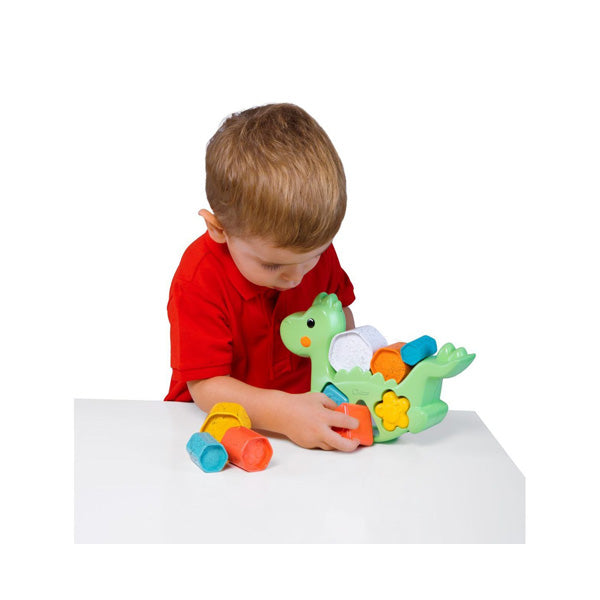 Chicco Toy 2in1 Rocking Dino