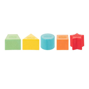 Chicco Toy 2in1 Stacking Cups Eco+