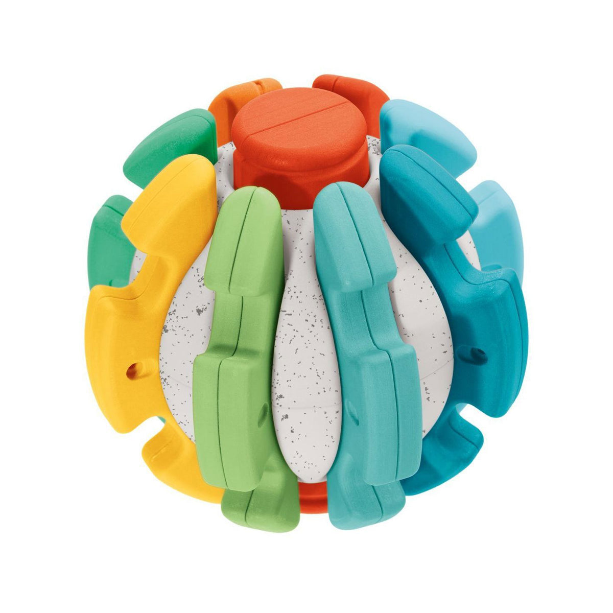 لعبة Chicco 2 في 1 Transform-A Ball Eco+ لعبة Chicco 2 في 1 Transform-A Ball Eco+