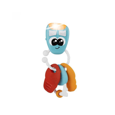 Chicco Toy BS Electronic Keys - INT