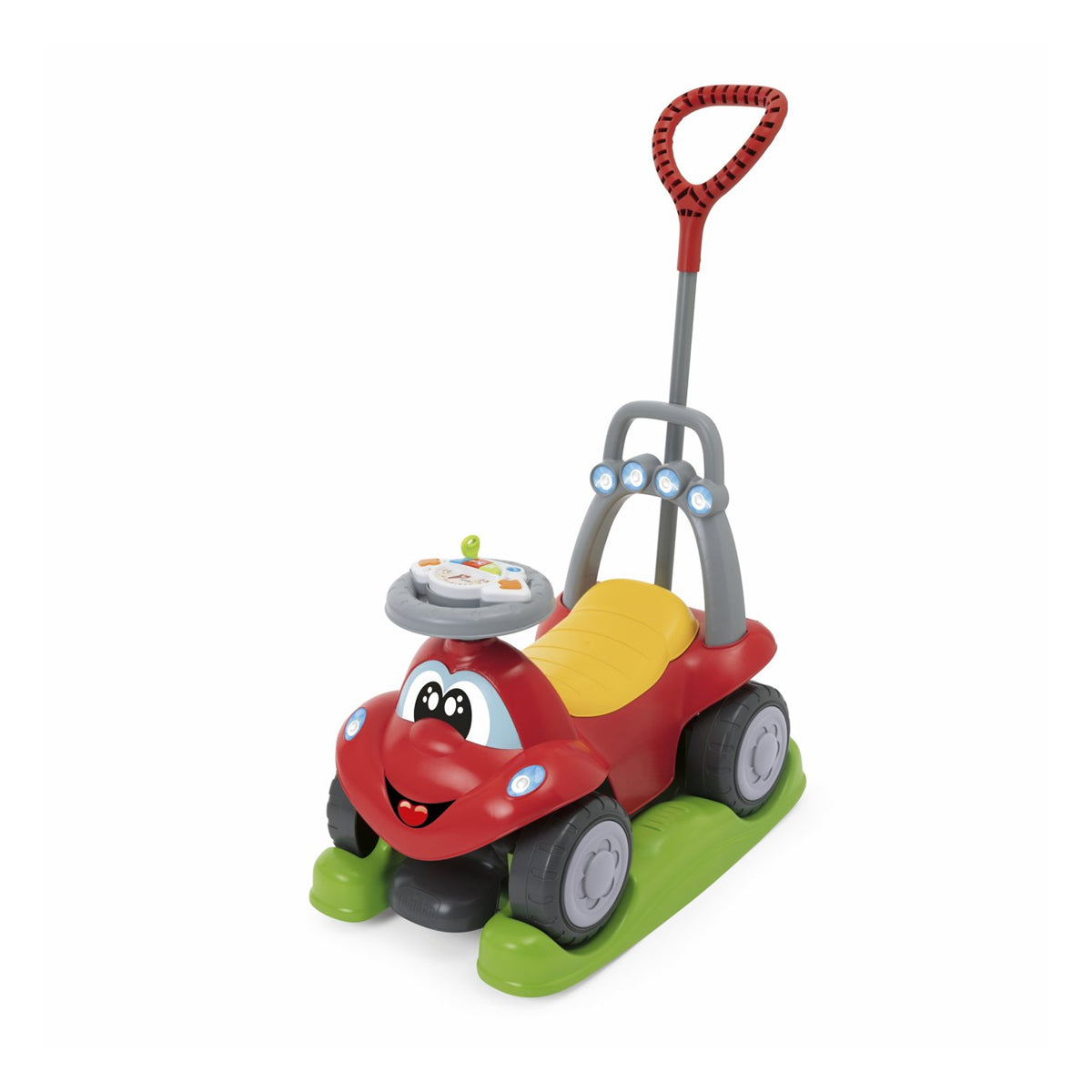 Chicco Toy Billy Quattro Chicco Toy Billy Quattro