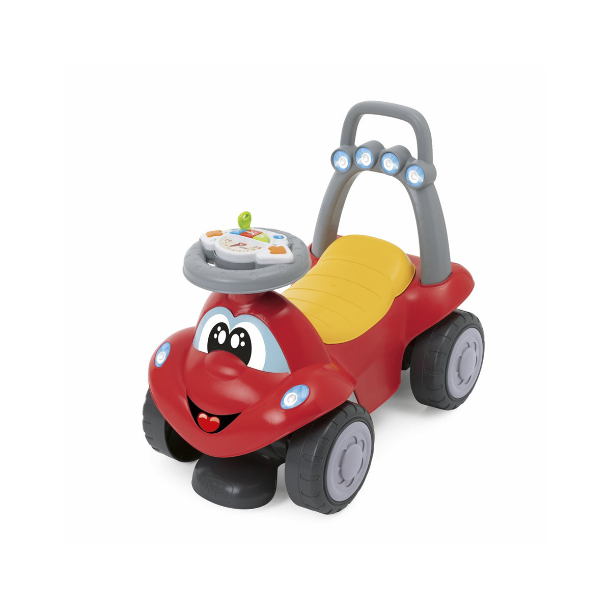 Chicco Toy Billy Quattro Chicco Toy Billy Quattro