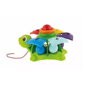Chicco Toy Bs Turtle Sort & surprise