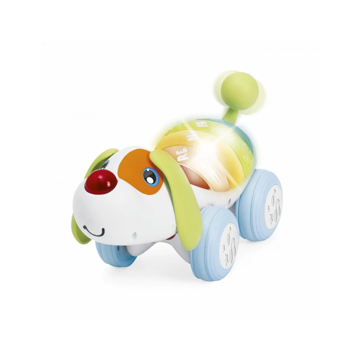 Chicco Toy Dogremi RC Chicco Toy Dogremi RC