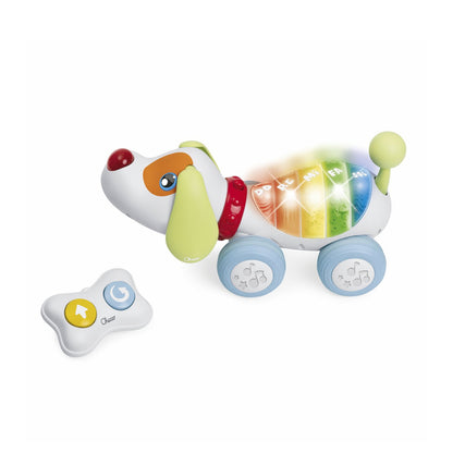 Chicco Toy Dogremi RC