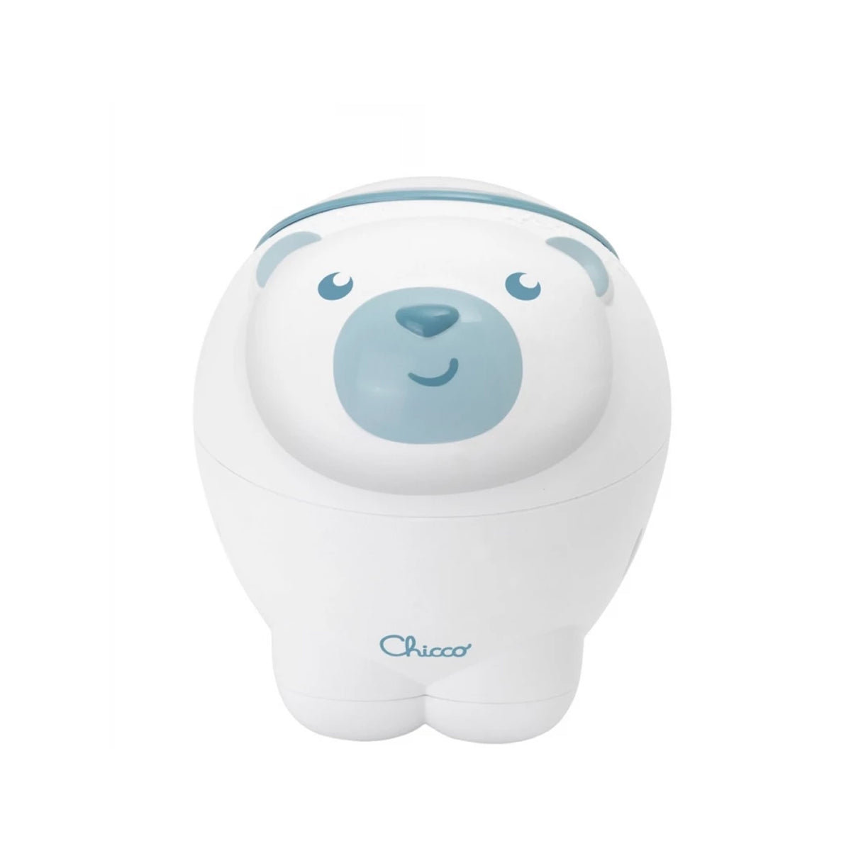 Chicco Toy FD Polar Bear Blue Chicco Toy FD Polar Bear Blue