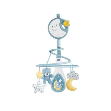 Chicco Toy Fd Next2Dreams Mobile Blue