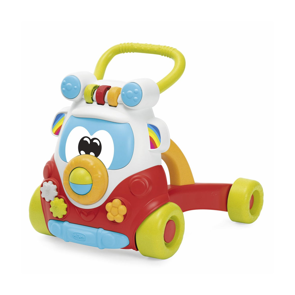Chicco Toy Happy Hippy Walker 2023 Chicco Toy Happy Hippy Walker 2023