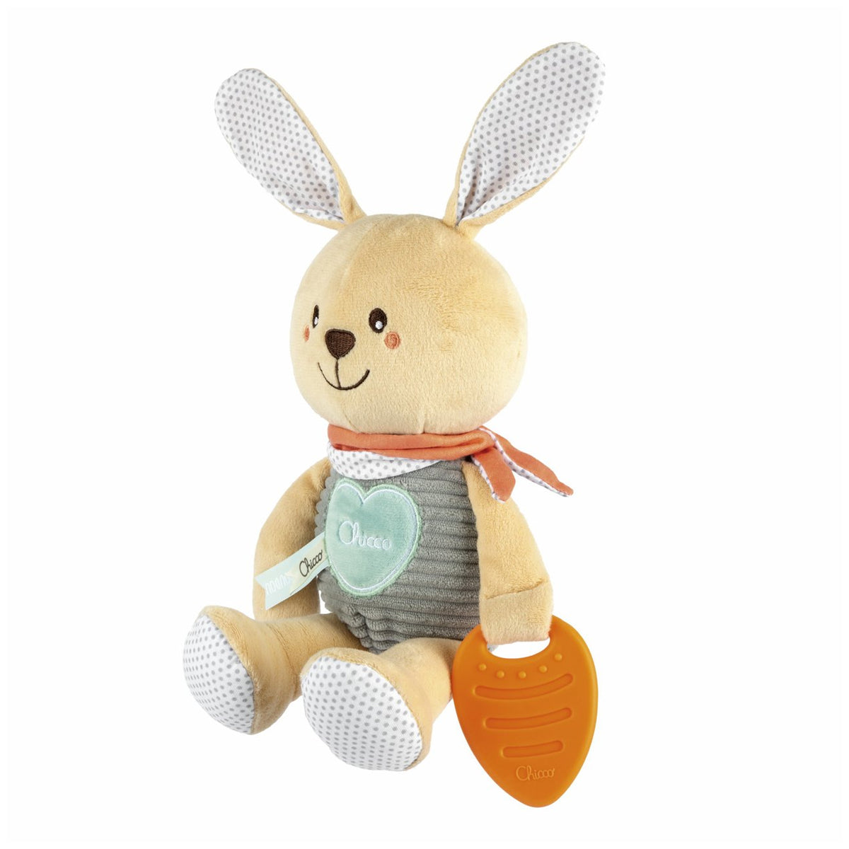 Chicco Toy Msd Cuddly Bunny Plush Chicco Toy Msd Cuddly Bunny Plush