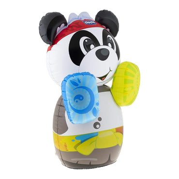 Chicco Toy Panda Boxing Coach