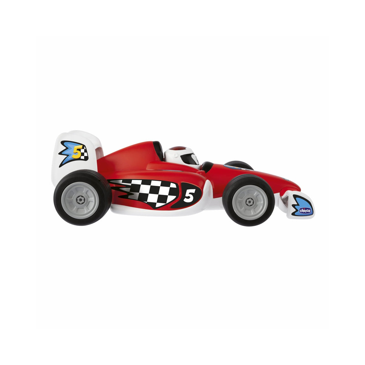 Chicco Toy Tom Race Remote Control Vehicle Chicco Toy Tom Race Remote Control Vehicle
