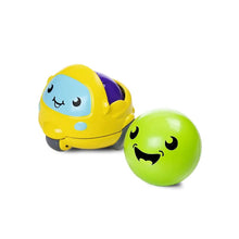 Load image into Gallery viewer, Chicco Toy Turbo Ball - Rolling Truck - Int