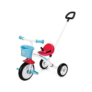 Chicco Trike U/go With Push Mama