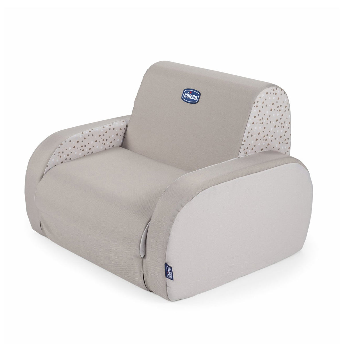 Chicco Twist Baby Armchair Dune Chicco Twist Baby Armchair Dune