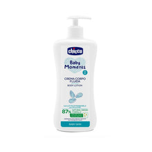 Load image into Gallery viewer, Chicco Bm Body Lotion