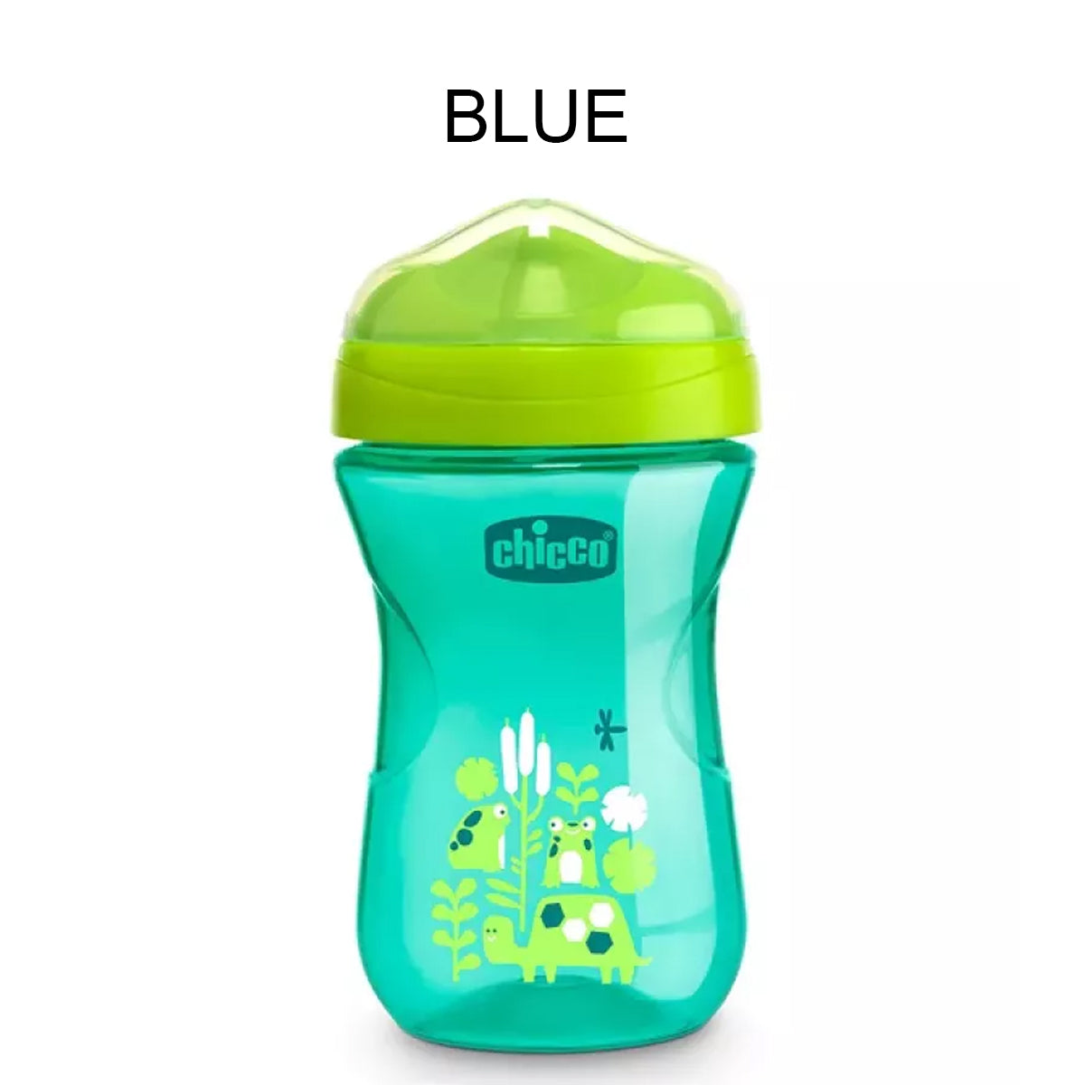 Chicco Easy Cup 12m+ Pack2