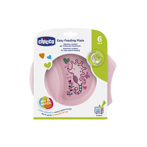 Chicco Easy Feeding Bowl 6m+