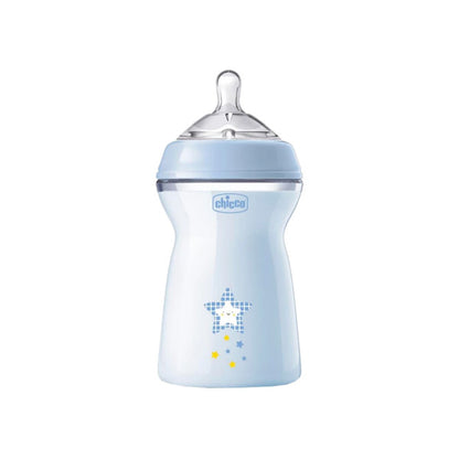 Chicco Feeding Bottle Nf Pp 6m+ 330ml