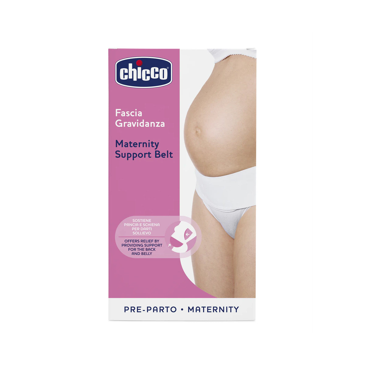 Chicco Maternity Belt Chicco Maternity Belt