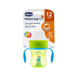 Chicco Perfect Cup 12m+ Pack1 200ml
