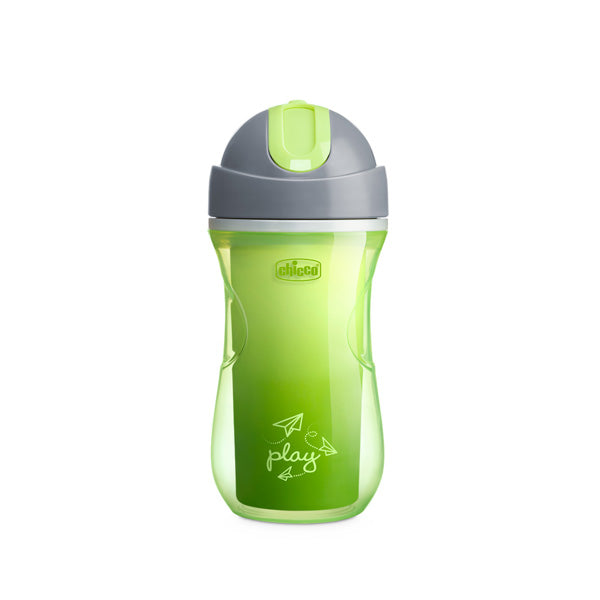 كوب شيكو الرياضي للأطفال من عمر 14 شهرًا فما فوق - عبوة 1 كوب شيكو الرياضي للأطفال من عمر 14 شهرًا فما فوق - عبوة 1