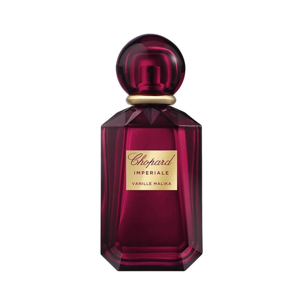 Chopard Imperiale Vanille Malika Edp For Women 100ml Chopard Imperiale Vanille Malika Edp For Women 100ml