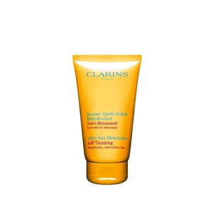 Clarins After Sun Moisturiser Self Tanning 150ml