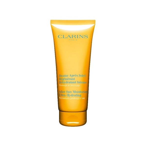 Clarins After Sun Moisturiser Ultra Hydrating 200ml