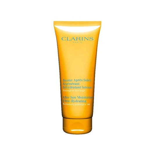 Clarins After Sun Moisturiser Ultra Hydrating 200ml