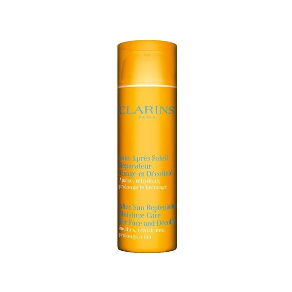 Clarins After Sun Replenishing Moisture Care