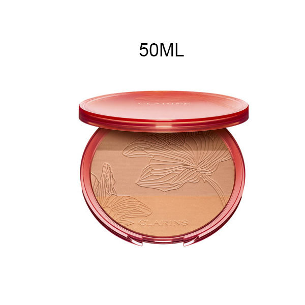 Clarins Bronzing Compact