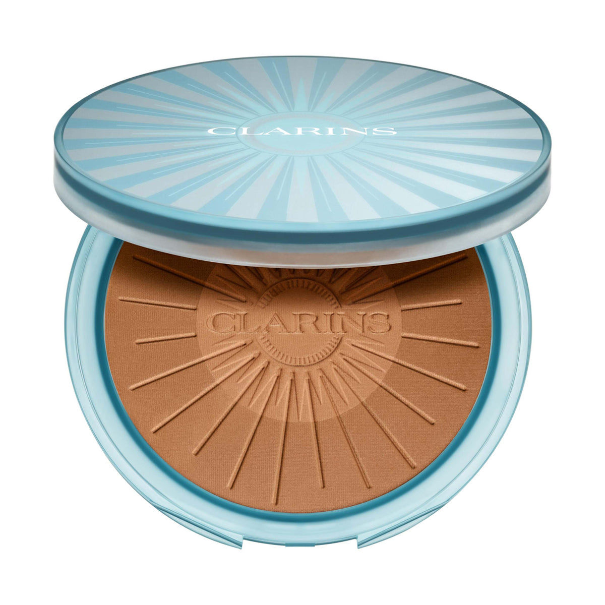 Clarins Bronzing Powder