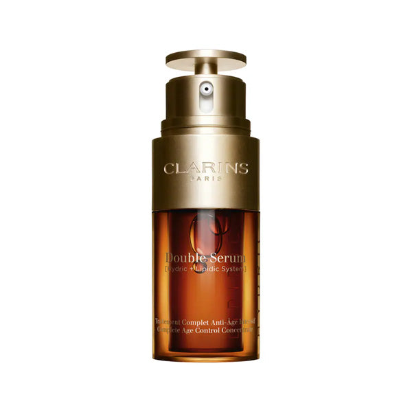 Clarins Double Serum