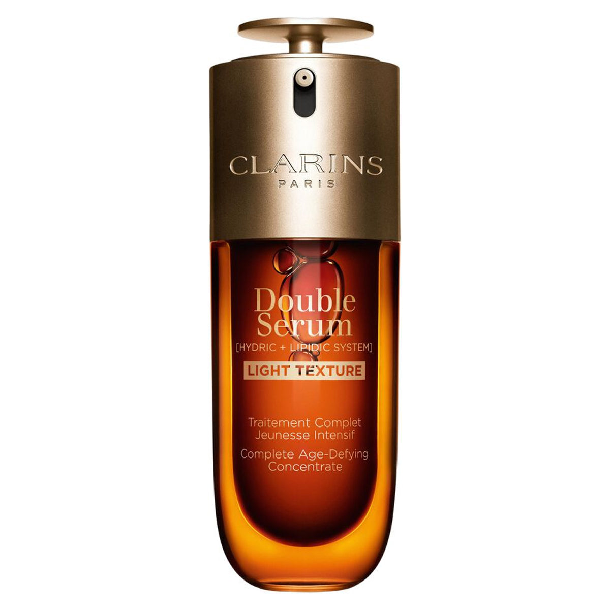 Clarins Double Serum Light Texture 50ml