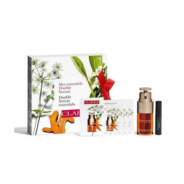 Clarins Double Serum Set