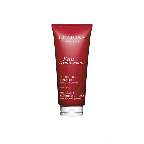 Clarins  Eau Dynamisante Body Lotion 200ml