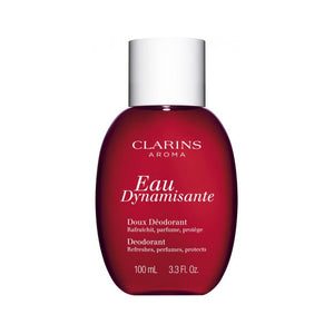 Clarins Eau Dynamisante Deodorant 100ml