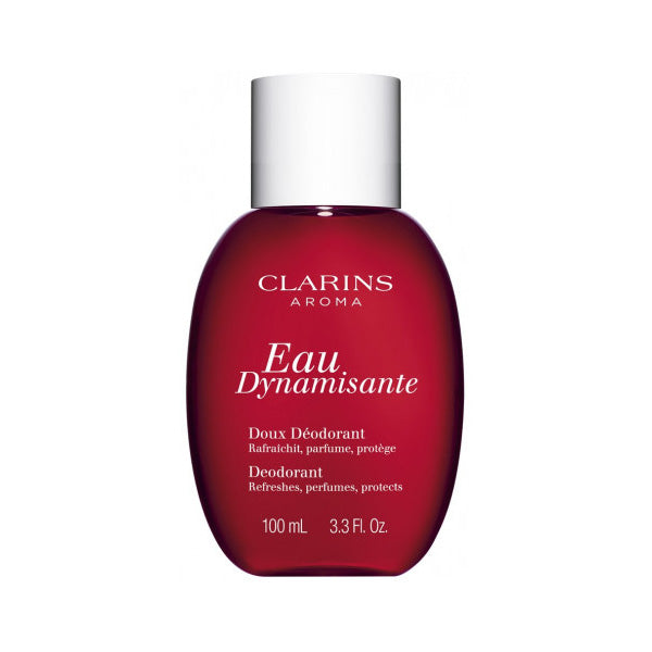 Clarins Eau Dynamisante Deodorant 100ml